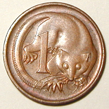 Wondering-About-The-Creature-On-This-Coin